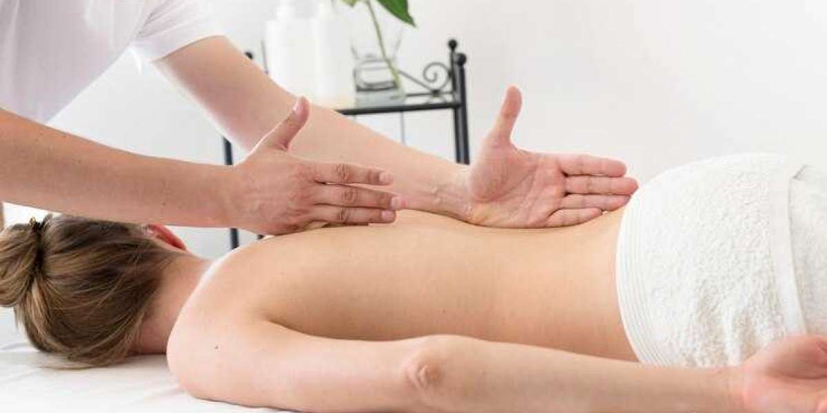 The Transformative Power of TCM Massage: A Simple Breakdown