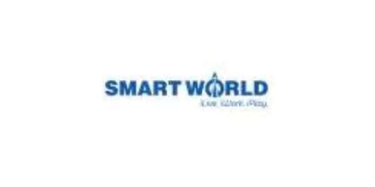 Smart World 69: A New Standard in Ultra-Luxury Living at Sector 69, Gurgaon