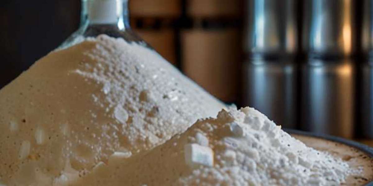 Glutaric Acid Prices: Latest Trend, Chart, Analysis and Demand