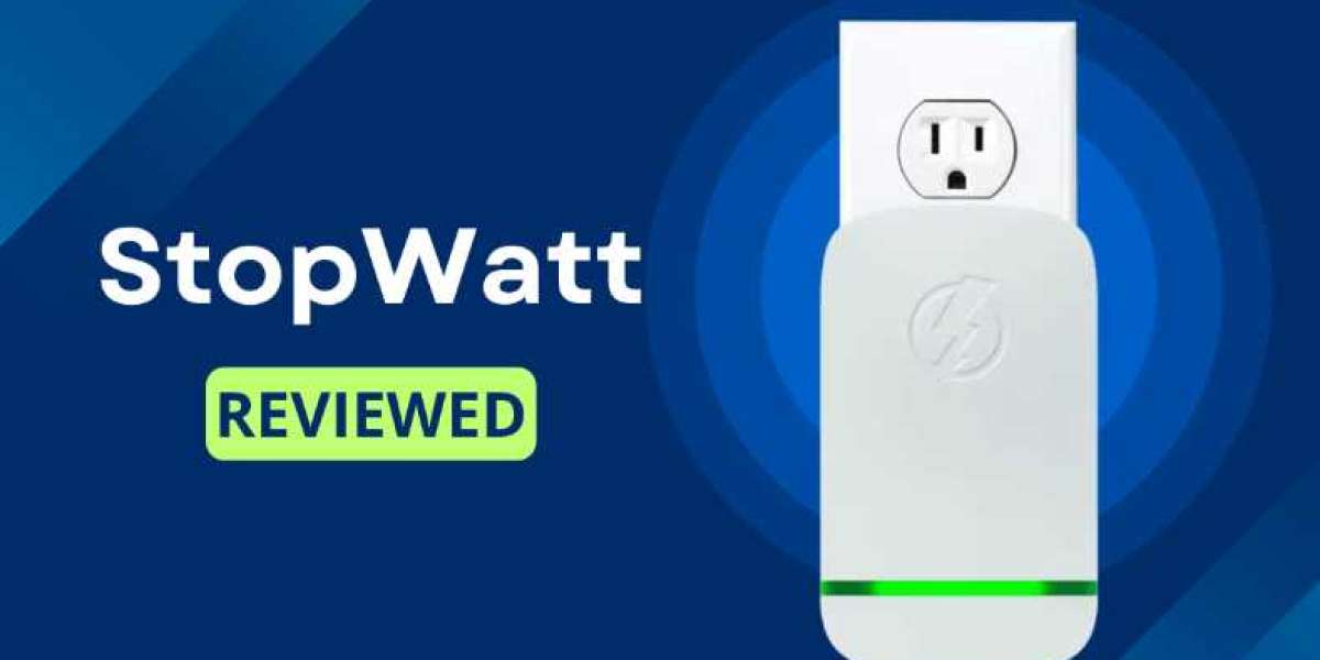 StopWatt Energy Saver Consumer Reports-{StopWatt Energy Saver Price}-The Simple Solution to Lower Your Electric Bill and