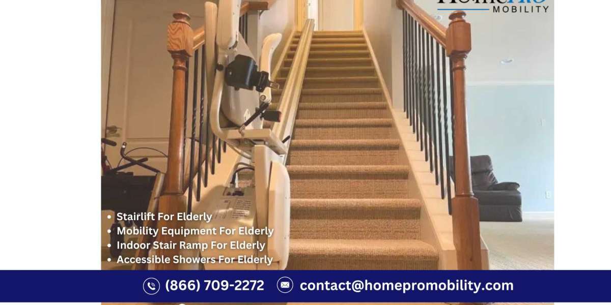 Comparing Rental, Outdoor, and Straight Stair Lifts: Which Option is Right for You?