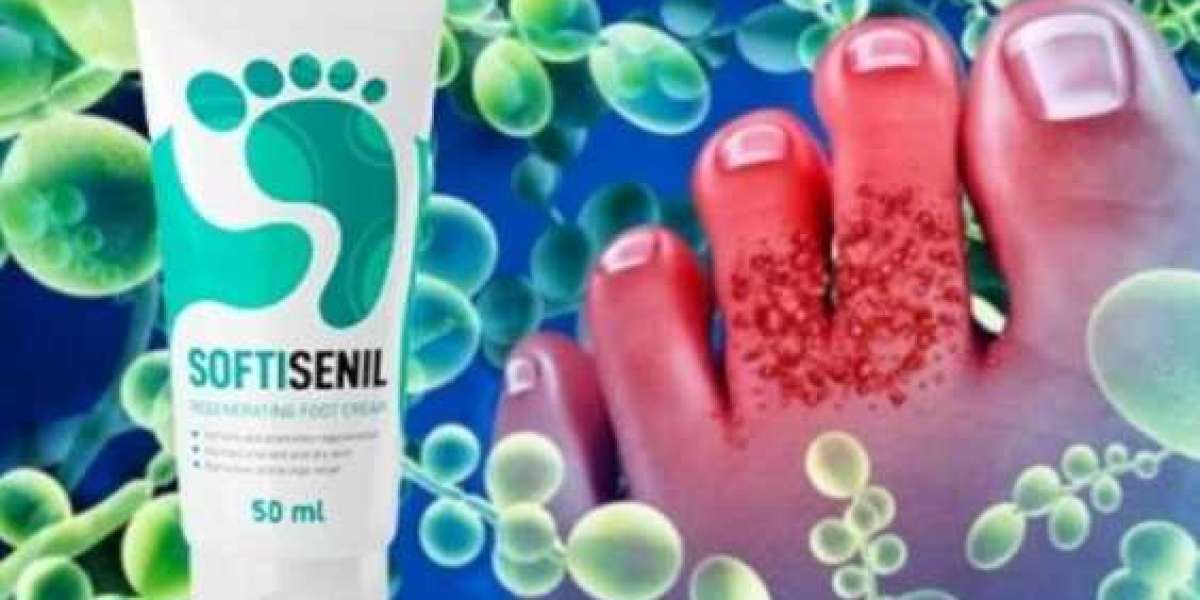 Softisenil: Crema para hongos en los pies. Precio y opiniones de usuarios? (Spain)