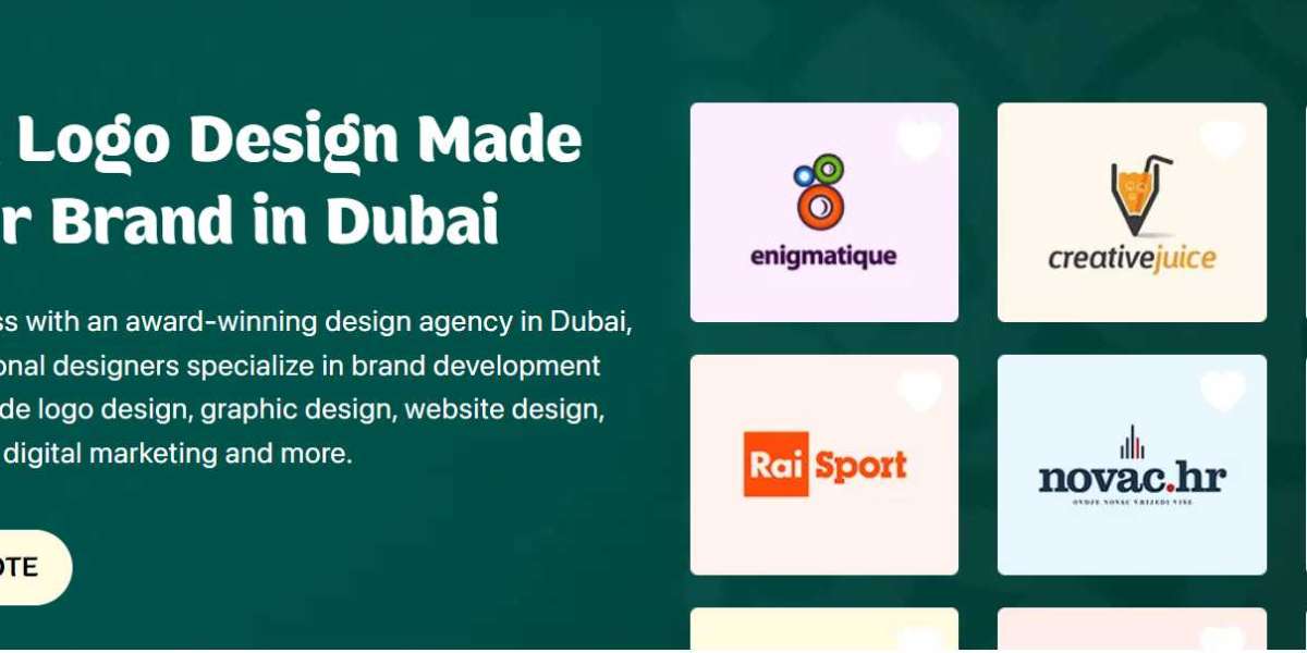 Tips for the Best Logo Design in Dubai