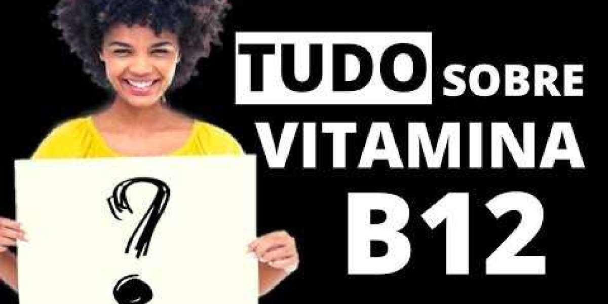 Vitamina B12 inyectable: para qué sirve y dosis