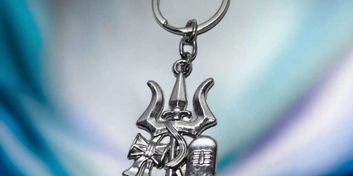 Mahadev Shivling Keychains: A Deep Dive into the Symbolism of the Shivling