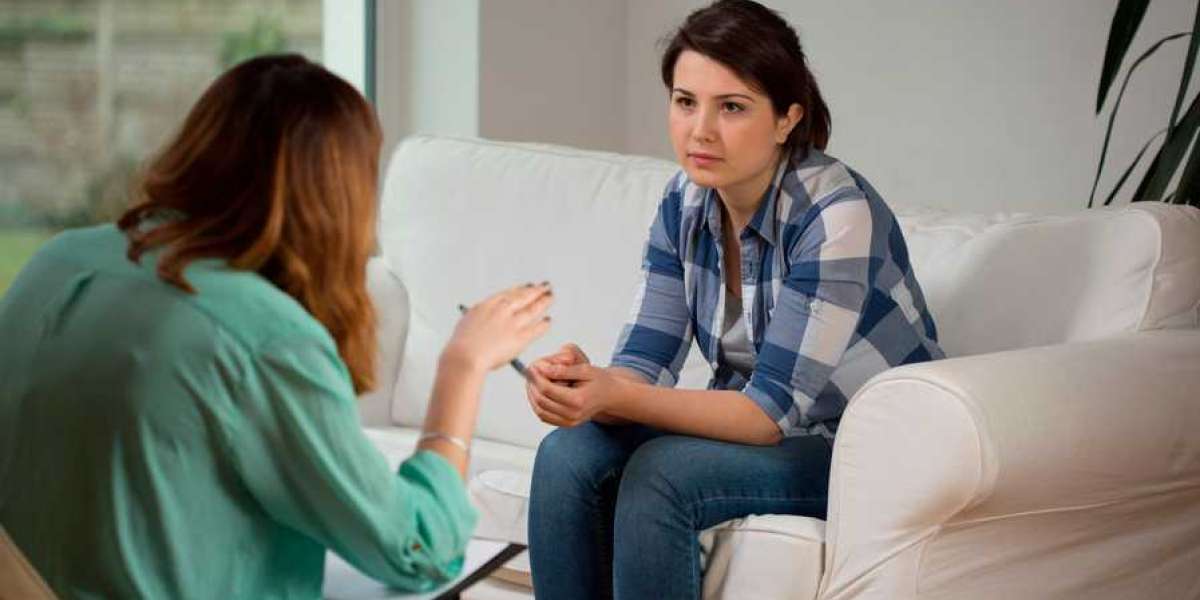 ERP Therapy and OCD Counseling: Finding the Right Support in Langley