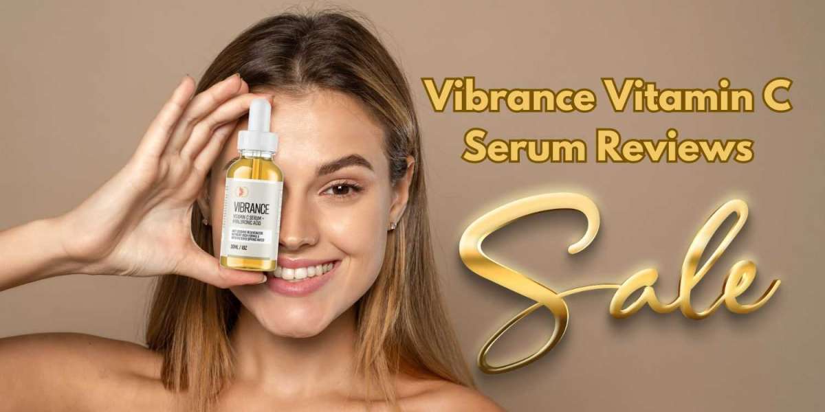 Who makes Vibrance Vitamin C Serum Australia Advanced?