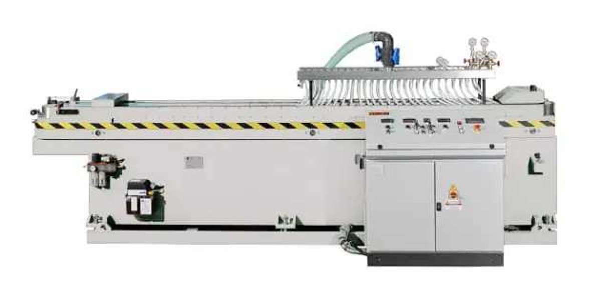 Top Corrugator Machine Manufacturer Leading the Revolutionizing Industry