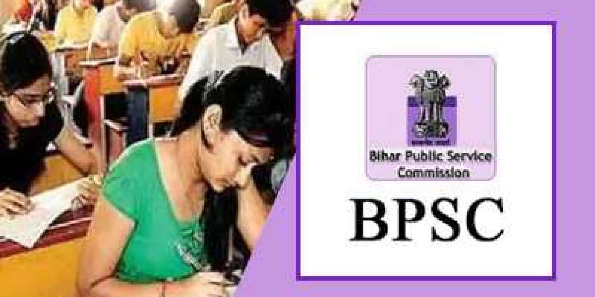 Mastering the Bihar Public Service Commission (BPSC) Examination