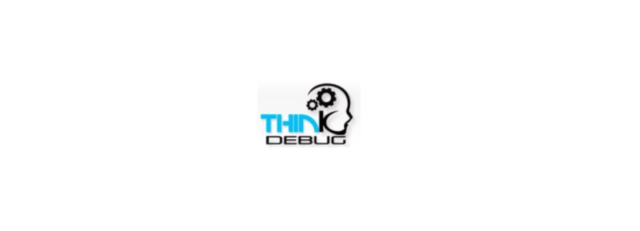 ThinkDebug Cover Image