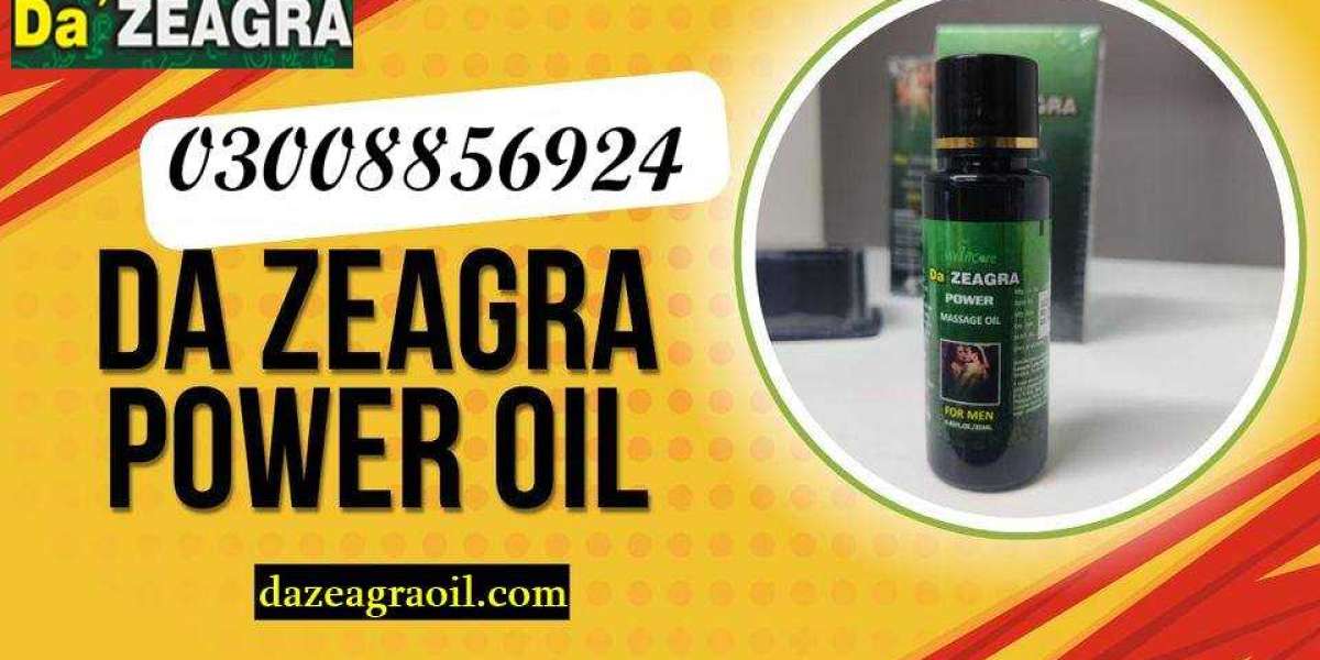 Buy Da Zeagra Oil For Best Online Price in Abbottabad - 03008856924 ( dazeagraoil.com )