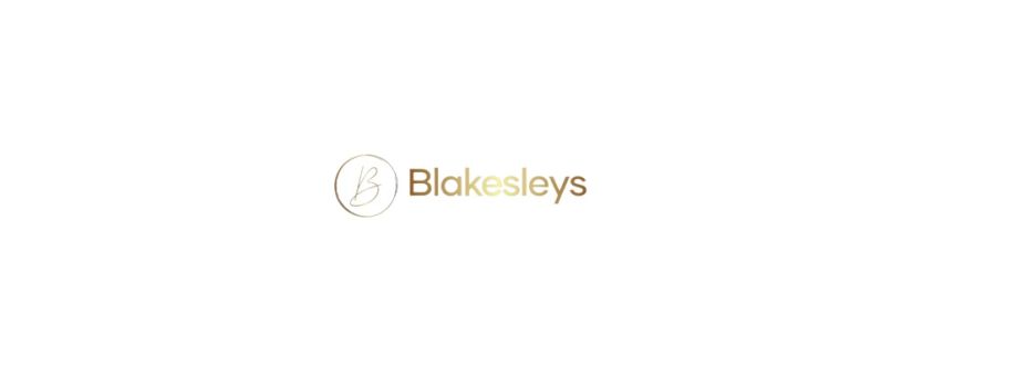 blakesleys Cover Image