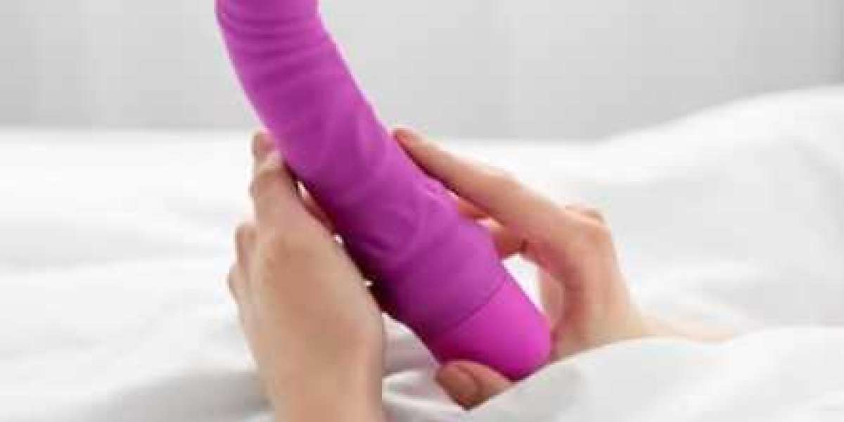 How to Care for Your Dildo: Cleaning and Maintenance Tips for Longevity