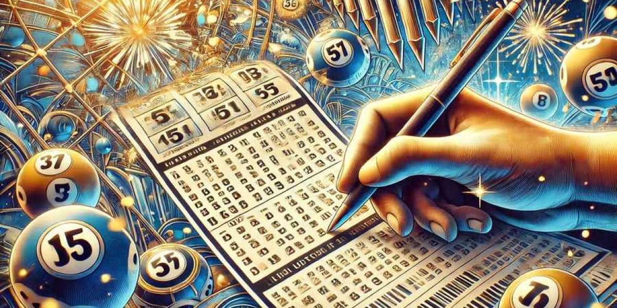 Unlocking Bepick Powerball Secrets