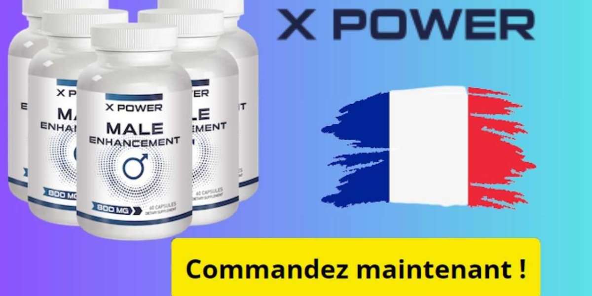 X Power Male Formula Reviews 2024, All Details & Buy In France