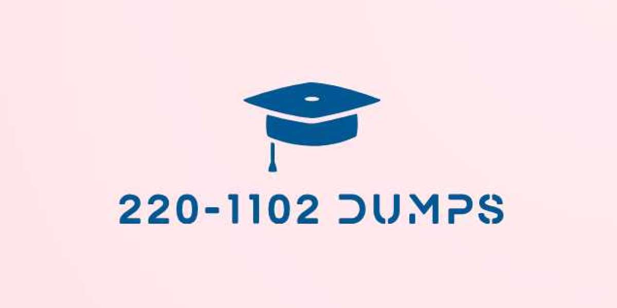 220-1102 Study Guide: The Pathway to Certification