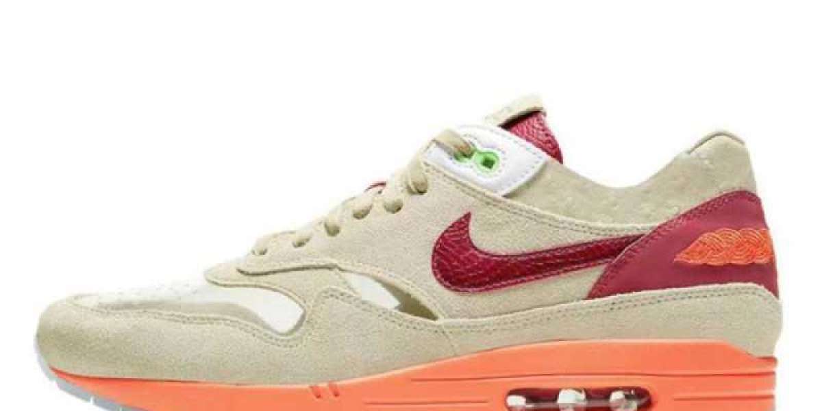 飛躍經典：探索Nike Air氣墊技術，揭秘Nike Air Max 1及Nike Air Max 1 Essential的魅力