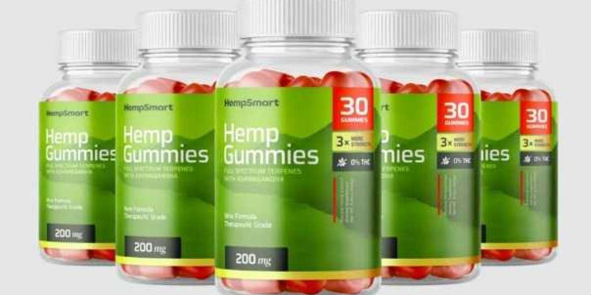 How To Learn Smart Hemp Chemist Warehouse Gummies Australia