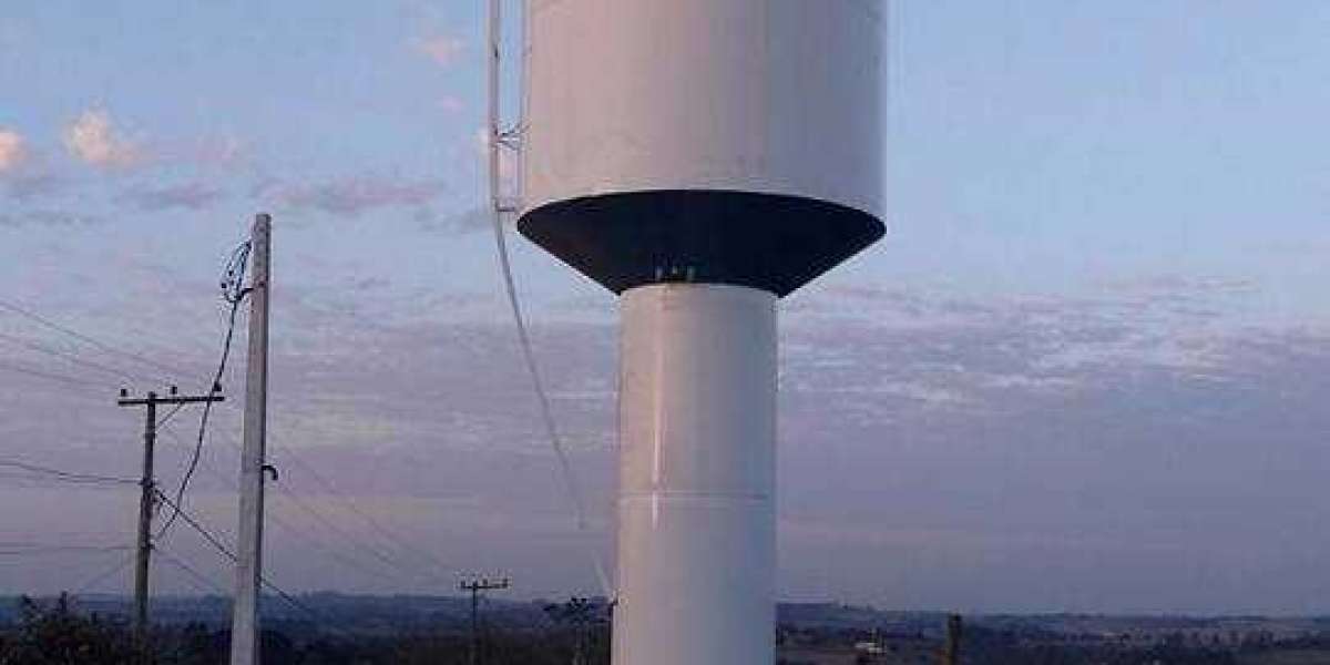 Galvanized and Stainless Steel Rainwater Tanks made in Dripping Springs