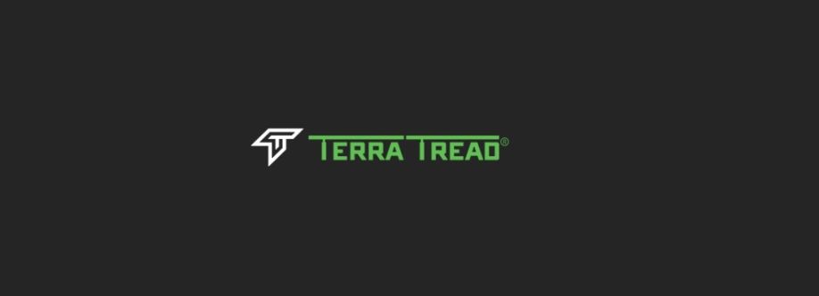 TerraTread Cover Image