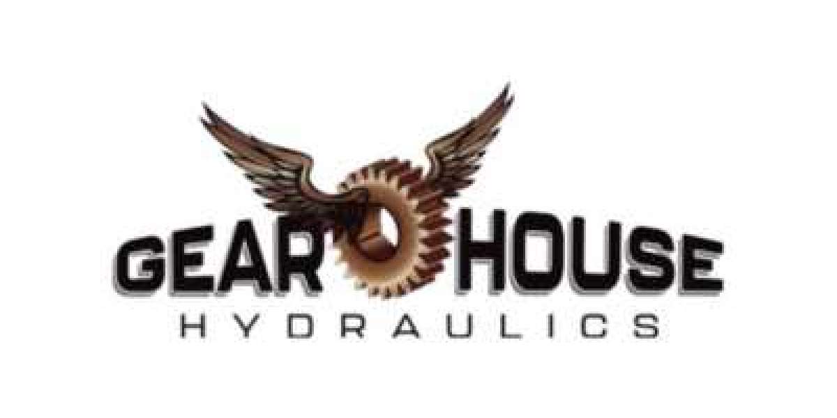 Comprehensive Hose Assembly Services in California - Gear House Hydraulics