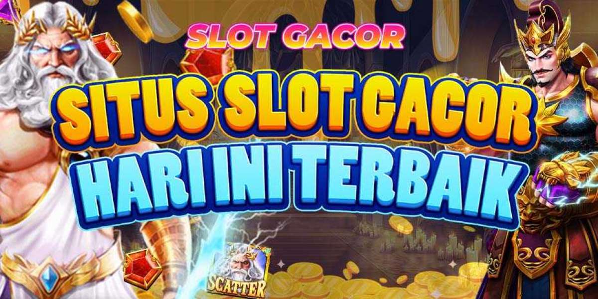 Daftar Link Slot Gacor Terbaru Mpoyes Pasti Menang