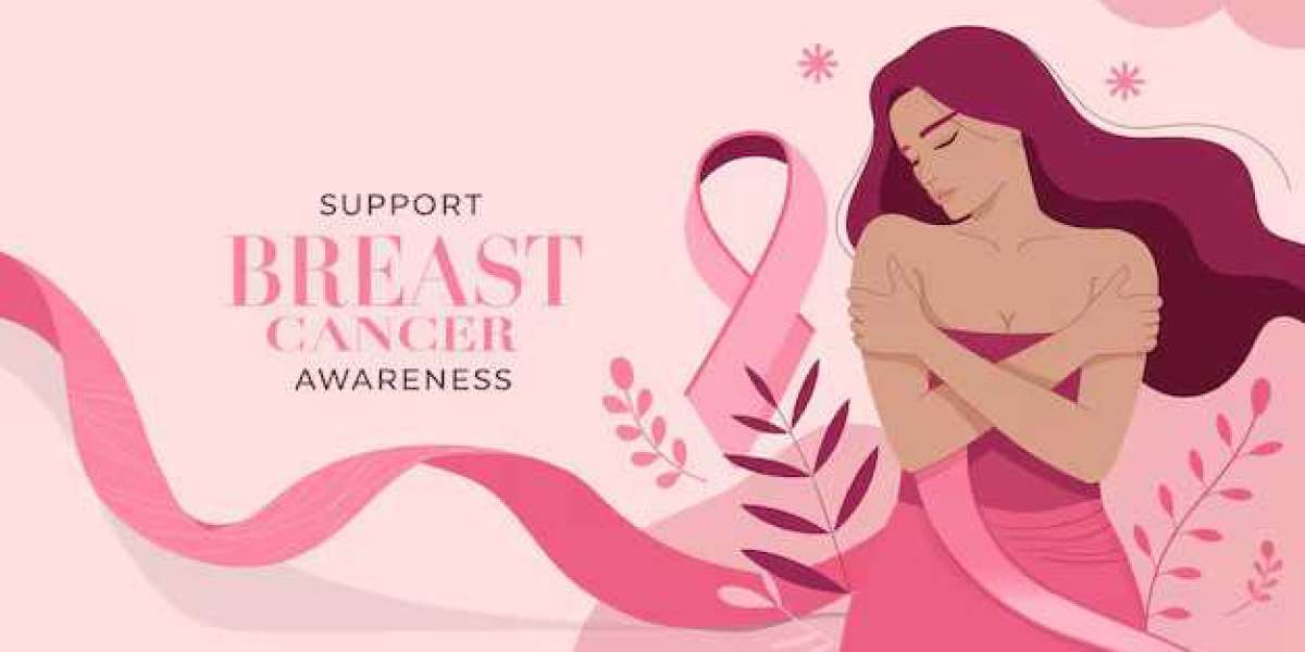 Breast Cancer Awareness Month: Standing Together for Support