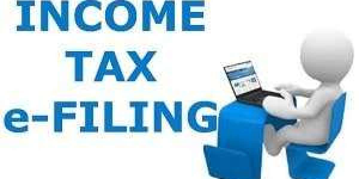 A Simple Guide to Income Tax Filing for NGO Expert