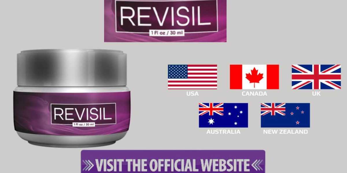 Revisil Cream Reviews, Working, Official Website & Offer Cost