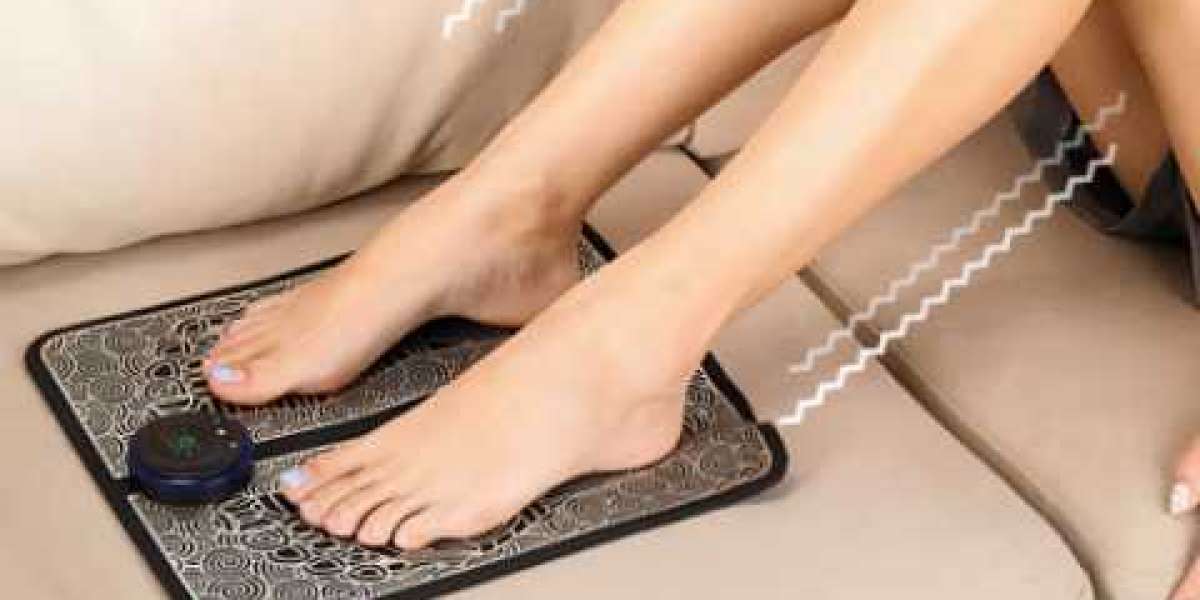 https://www.facebook.com/GetRyokuEMSFootMassager/