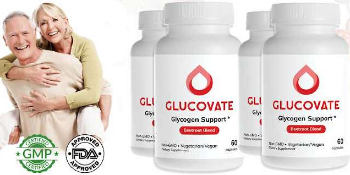 Glucovate 리뷰: 한국에서 작동 및 공식 웹사이트