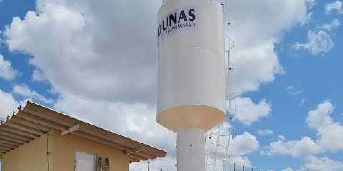 Plastic Water & Storage Tanks