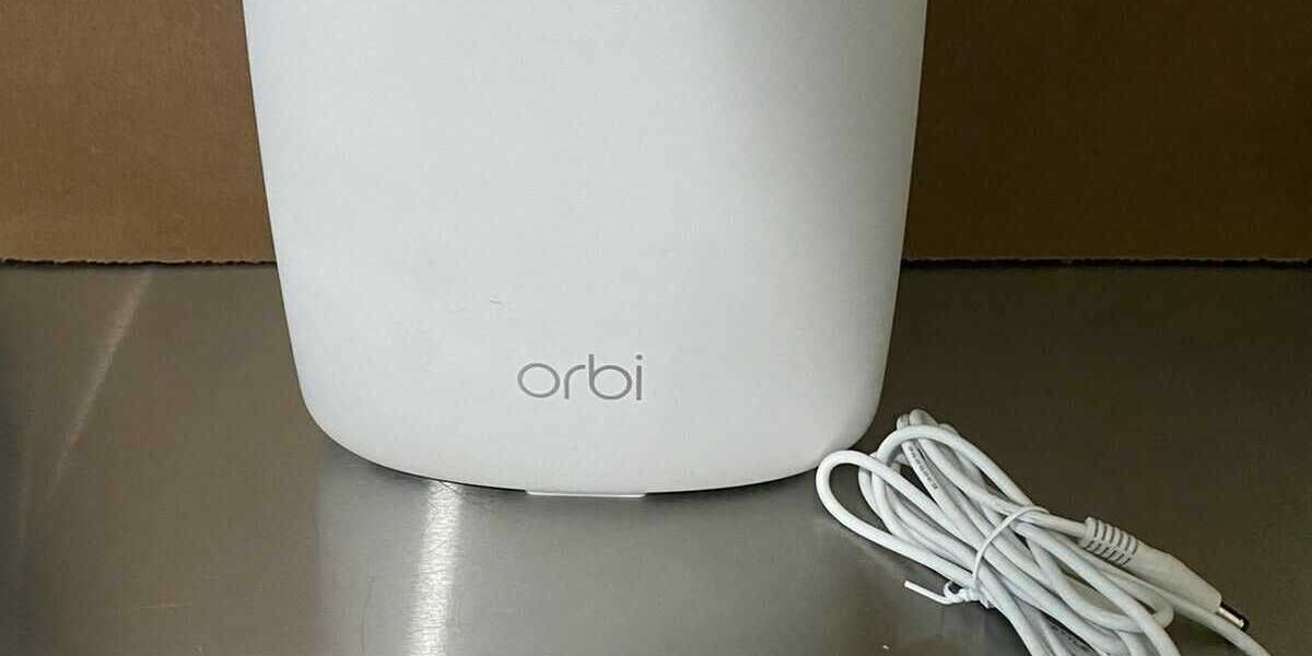 How to use the Orbi Gadget