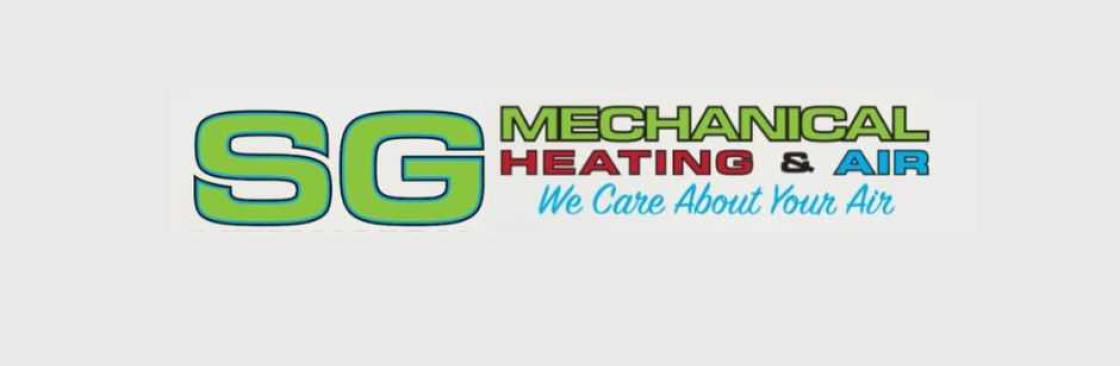 SG Mechanical Furnace Repair Cover Image