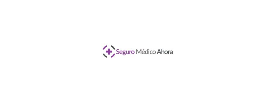 Seguro Medico Ahora Cover Image