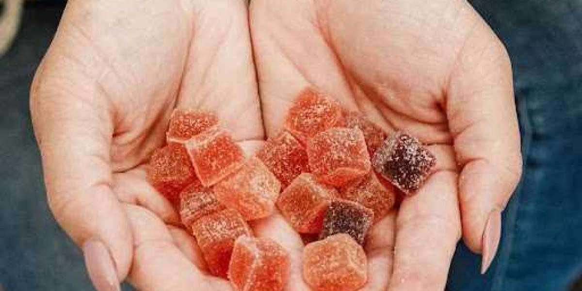 Medterra CBD Gummies How Do The CBD chewy candies Rip-offs work?