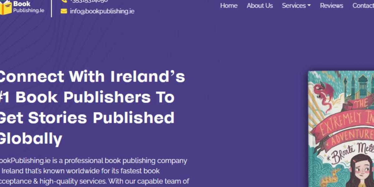 Best Ebook Publishers In Ireland