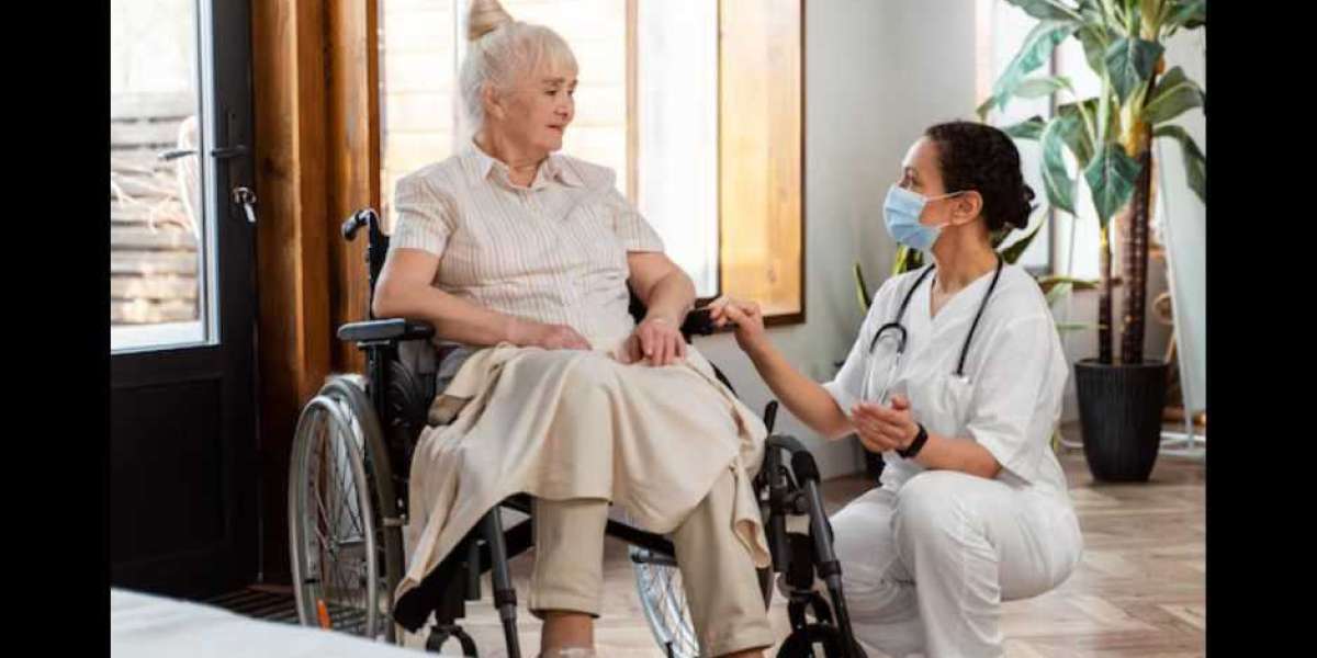 Comprehensive Home Care in Springfield, MO: Ensuring Comfort and Quality Care for Your Loved Ones