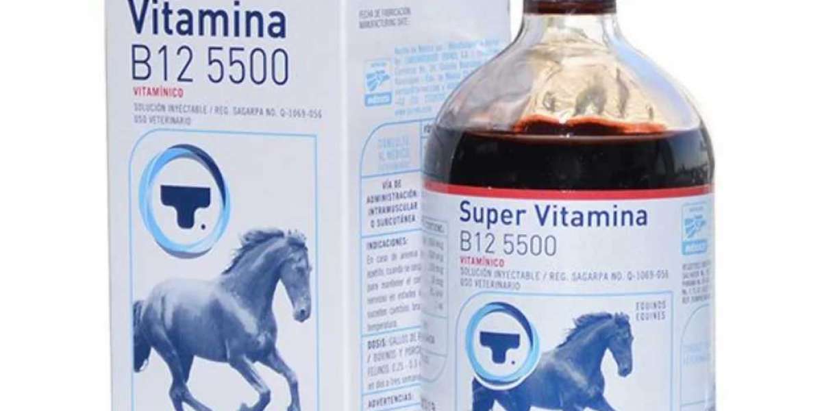 La vitamina B12 engorda: ¿mito o realidad?