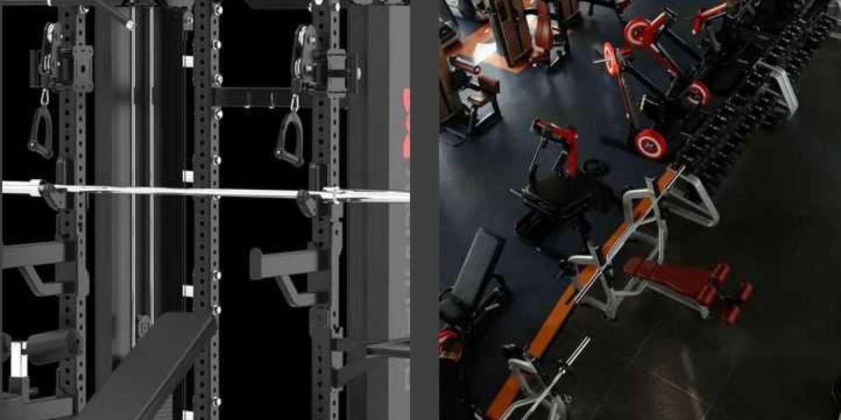 Custom Gym Equipment: Tailoring Your Fitness Experience with Mavin Pro Fitness