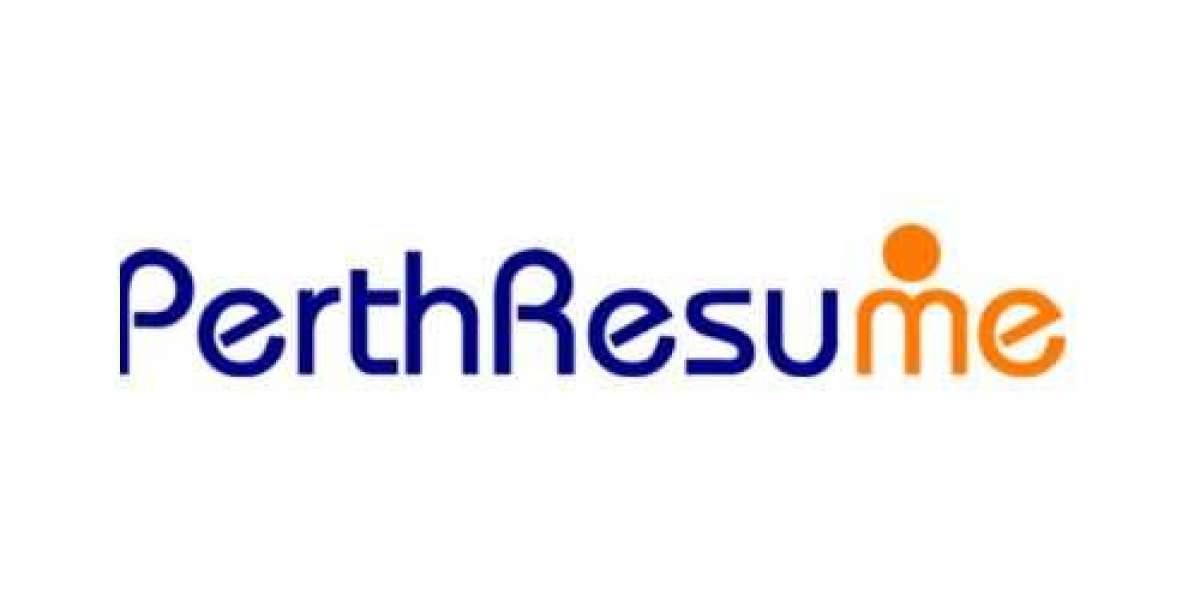 Professional Resume Service | Boost Your Career with Perth Resume