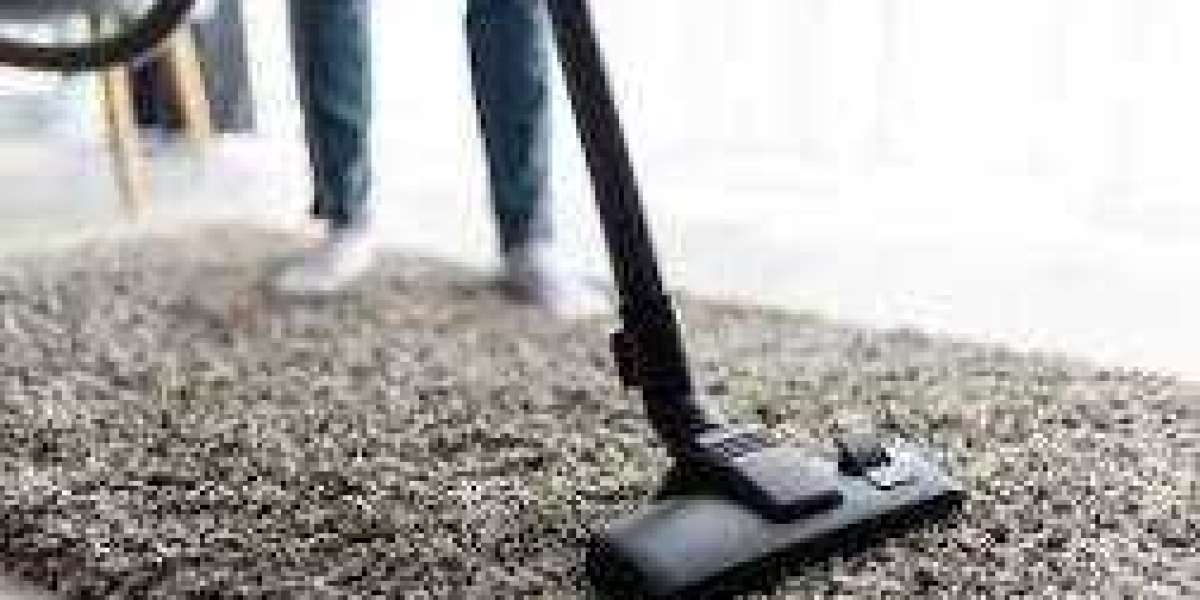 Local Carpet Cleaning Services: Fast and Affordable Solutions!