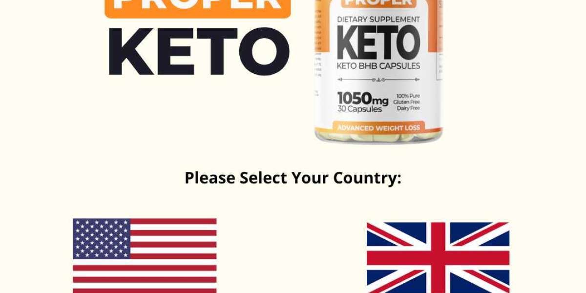 How to Use Proper Keto for Maximum Effectiveness