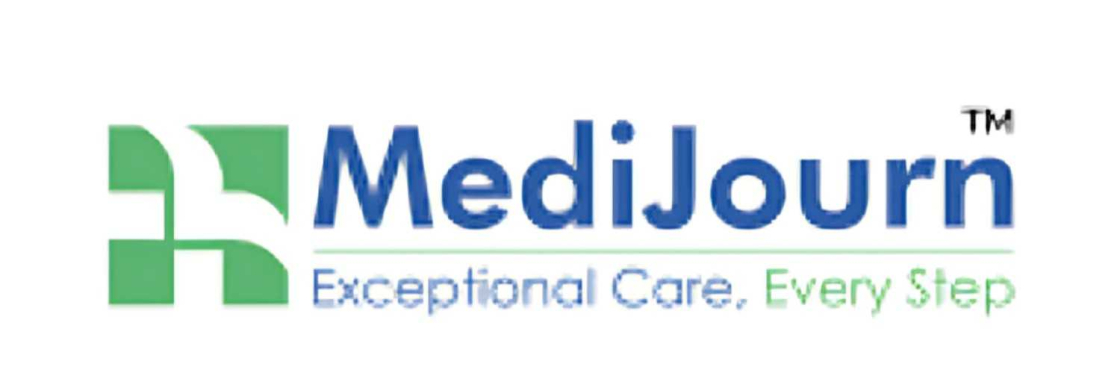 Medijourn Healthcare Cover Image