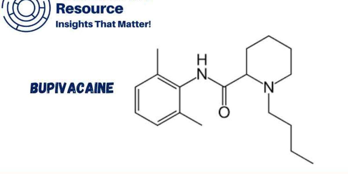 Bupivacaine Production Process with Cost Analysis: A Comprehensive Overview of Manufacturing, Market Dynamics, and Key C