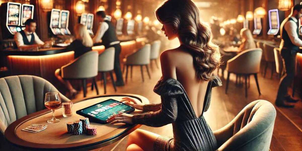 Baccarat Site: The Ultimate Guide