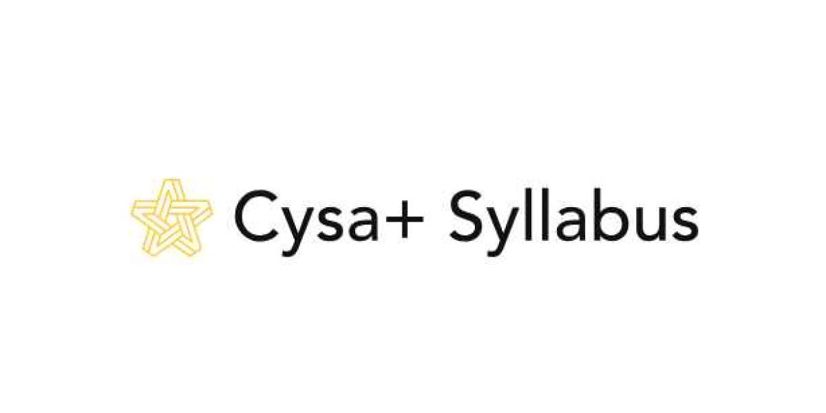 Key CySA+ Syllabus Concepts You Shouldn’t Ignore