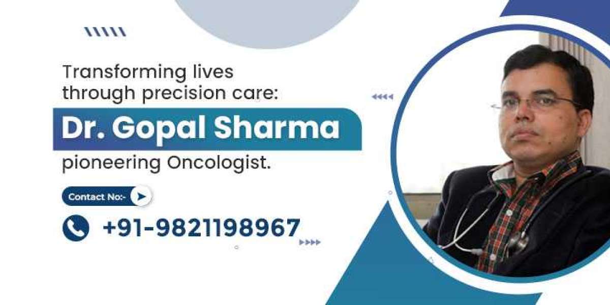 Best Gynecologic Oncologists in Delhi