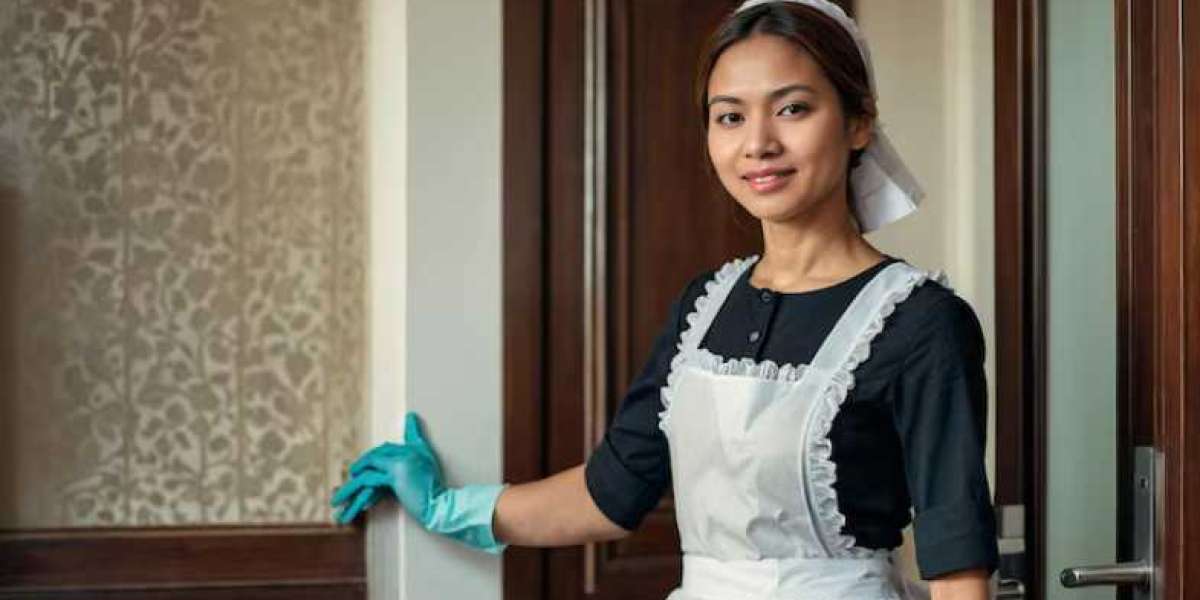 Exclusive: Why Indonesian Maids Are the Top Choice for Singapore Families