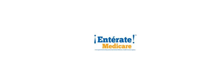 Enteratemedicare Cover Image